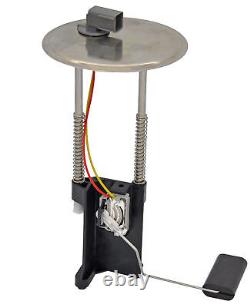 Right & Left Fuel Pump Assembly withSending Unit for 06-09 Ford Mustang 4.0L 4.6L