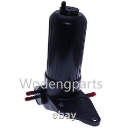 ULPK0041 4132A018 Fuel Lift Pump for ASV/Terex RCV RC85 RC100 PT100 Perkins 1100