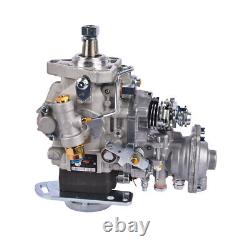 VE 1st Gen Fuel Injection Pump For 91-93 Dodge 5.9L Cummins 12V (innercooled) US