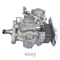 VE Diesel Fuel Injection Pump For 1991-1993 Dodge Cummins 5.9L 12V 6BT 3923346