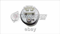 Walbro/TI Mercury Marine Dual High/Low Pressure Fuel Pump Module 888725T02