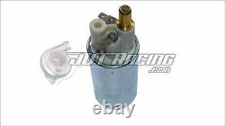 Walbro/TI Mercury Marine Dual High/Low Pressure Fuel Pump Module 888725T02