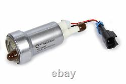 Walbro Ti Automotive F90000285 525lph HellCat Intank Fuel Pump E85 Compatible