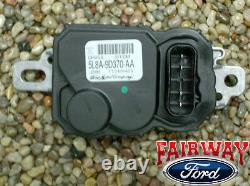 04 05 06 07 08 F-150 F150 Module de commande du conducteur de la pompe à carburant Pièce authentique OEM Ford