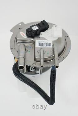 Module de pompe à carburant Bosch 67567 pour Cadillac Chevrolet GMC Escalade 2004-2007