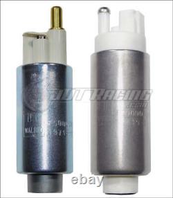 Module de pompe à carburant double haute/basse pression Walbro/TI Mercury Marine 888725T02
