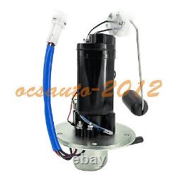 NOUVELLE POMPE À ESSENCE 15100-01H00 pour SUZUKI GSXR600 GSXR750 2006 2007