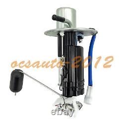 NOUVELLE POMPE À ESSENCE 15100-01H00 pour SUZUKI GSXR600 GSXR750 2006 2007