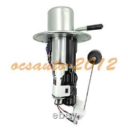 NOUVELLE POMPE À ESSENCE 15100-01H00 pour SUZUKI GSXR600 GSXR750 2006 2007