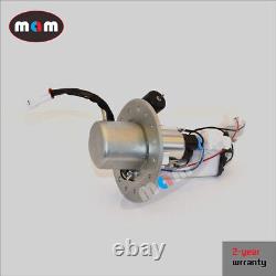 NOUVELLE POMPE À ESSENCE GSM ASSY 023 Pour SUZUKI 2006-2007 GSXR600 GSXR750