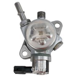 NOUVELLE Pompe à carburant haute pression 166301888R 166305283R HPFP Convient pour Renault 1.2