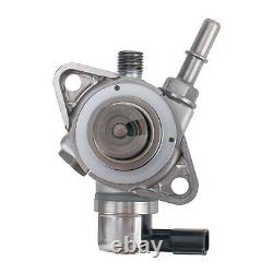 NOUVELLE Pompe à carburant haute pression 166301888R 166305283R HPFP Convient pour Renault 1.2