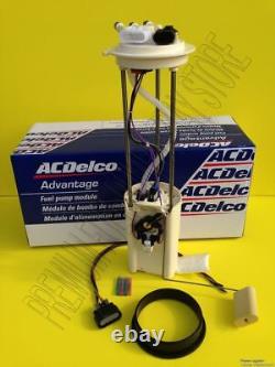 Nouvelle Assemblée de Module de Pompe à Carburant OEM ACDelco pour Chevy Silverado GMC Sierra 99 03