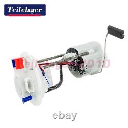 Nouvelle pompe à carburant assemblée adaptée pour Fiat 500 1.4L 2012-2019 68104562AA 68104562AB