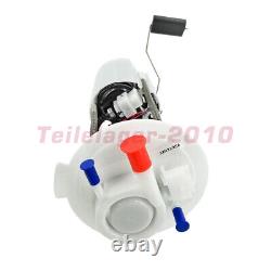 Nouvelle pompe à carburant assemblée adaptée pour Fiat 500 1.4L 2012-2019 68104562AA 68104562AB