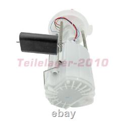 Nouvelle pompe à carburant assemblée adaptée pour Fiat 500 1.4L 2012-2019 68104562AA 68104562AB