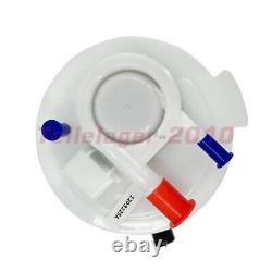 Nouvelle pompe à carburant assemblée adaptée pour Fiat 500 1.4L 2012-2019 68104562AA 68104562AB