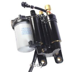 Nouvelle pompe à carburant électrique assemblée 21608511 21545138 pour Volvo Penta 4.3L 5.0L 5.7L