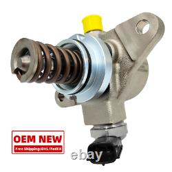 Nouvelle pompe à carburant haute pression OEM pour Nissan Titan Armada Infiniti M56 QX56 Q70