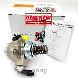 Nouvelle pompe à carburant haute pression OEM pour Nissan Titan Armada Infiniti M56 QX56 Q70