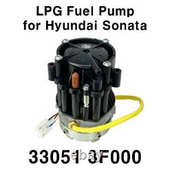 POMPE À CARBURANT LPG 330513F000 pour Hyundai Grandeur XG Azera Sonata NF YF Elantra