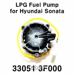 POMPE À CARBURANT LPG 330513F000 pour Hyundai Grandeur XG Azera Sonata NF YF Elantra