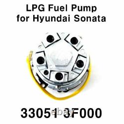 POMPE À CARBURANT LPG 330513F000 pour Hyundai Grandeur XG Azera Sonata NF YF Elantra