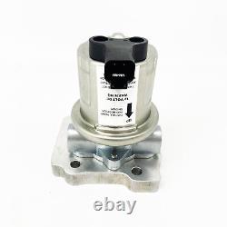 POMPE DE TRANSFERT DE CARBURANT OEM AUTHENTIQUE 4935092 4088507 5362253 ADAPTÉE POUR CUMMINS ISX