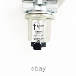 POMPE DE TRANSFERT DE CARBURANT OEM AUTHENTIQUE 4935092 4088507 5362253 ADAPTÉE POUR CUMMINS ISX