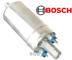 Pompe à carburant Bosch montée sur châssis améliorée 98-03 pour Ford 7.3L Powerstroke Diesel