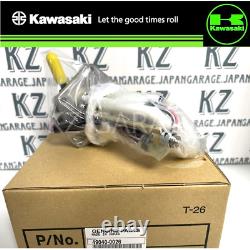 Pompe à carburant Kawasaki authentique 650 Ninja 650r 2006 2014 Versys 49040-0026 Nouveau