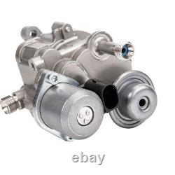 Pompe à carburant à haute pression HM10024 pour BMW 3.0L 2007-2016 13517592881 13517616170