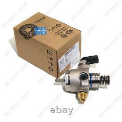 Pompe à carburant à haute pression d'origine pour VW GTI MK7 AUDI A3 S3 8V 2.0T 06L127025N