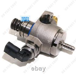 Pompe à carburant à haute pression d'origine pour VW GTI MK7 AUDI A3 S3 8V 2.0T 06L127025N