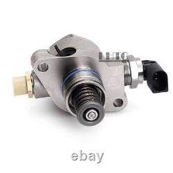 Pompe à carburant à haute pression d'origine pour VW GTI MK7 AUDI A3 S3 8V 2.0T 06L127025N
