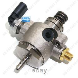 Pompe à carburant à haute pression d'origine pour VW GTI MK7 AUDI A3 S3 8V 2.0T 06L127025N