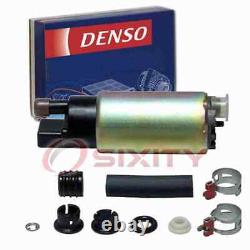 Pompe à carburant électrique Denso pour Toyota 4Runner 2.4L 2.7L 3.0L 3.4L de 1992 à 2002