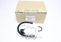Pompe à carburant électrique OEM Aisan 2322140011 pour Scion iQ 12-15 (Fabriqué au Japon)