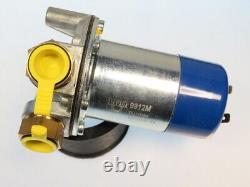 Pompe à carburant électrique de marque Hardi MGB 1964-1980 9912M