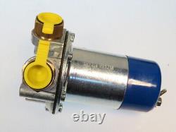 Pompe à carburant électrique de marque Hardi MGB 1964-1980 9912M