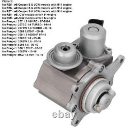 Pompe à carburant haute pression 13517588879 pour MINI Cooper S 07-12 R55 R56 R57