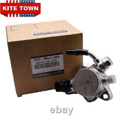 Pompe à carburant haute pression OEM PE19-20-3F0 pour Mazda 3 CX-5 6 2.5L de 2014-18