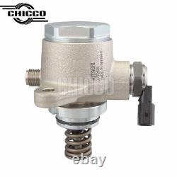 Pompe à carburant haute pression adaptée pour INFINITI 2011-2021 et Nissan 2016-2021 16630-1LA0A