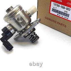 Pompe à carburant haute pression pour Honda Civic L4 1.5L 2.0L 2016-2021 16790-59B-003