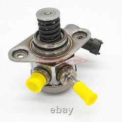 Pompe à carburant haute pression pour Hyundai Sonata Kia Sorento 2.4L 2011-2016 353202G740