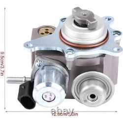 Pompe à haute pression pour carburant pour BMW MINI Cooper S Turbocharged R55 R56 R57 R58 N14