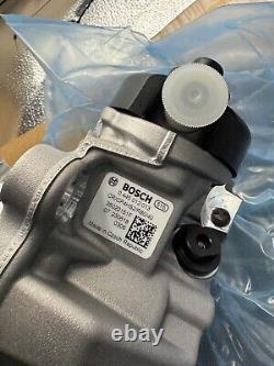 Pompe d'injection de carburant diesel à haute pression 2014-23 Ram 1500 Grand Cherokee
