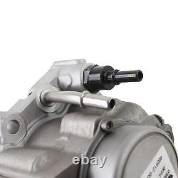 Pompe d'injection de carburant pour Doosan D24 D18 7249380 400912-00219B Diesel Original