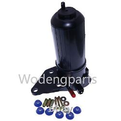 Pompe de relevage de carburant ULPK0041 4132A018 pour ASV/Terex RCV RC85 RC100 PT100 Perkins 1100