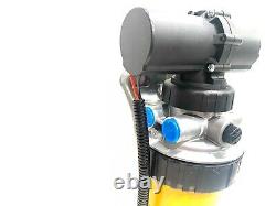 Pour JCB Pompe à carburant et ensemble filtre 232-5877 349-5327 MP10325 Cat 228-9129